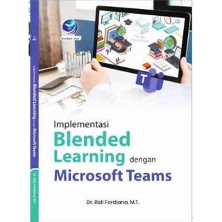 微軟 與 Microsoft Teams 混合學習實施的最新書籍
