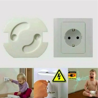 安全插座自動電源插座保護自動電插頭蓋嬰兒安全插座蓋