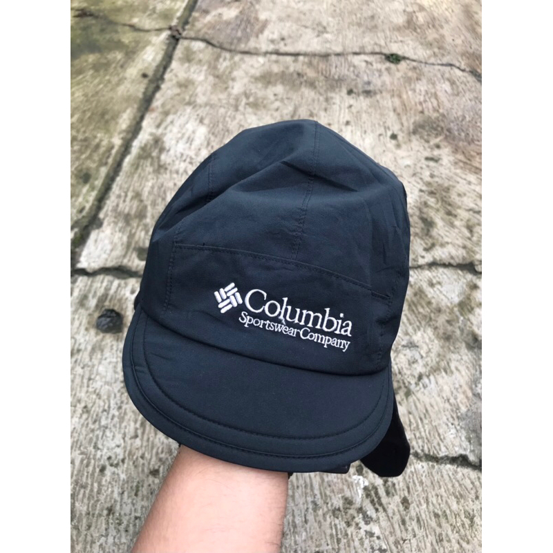 Columbia GORE-TEX 戶外帽子