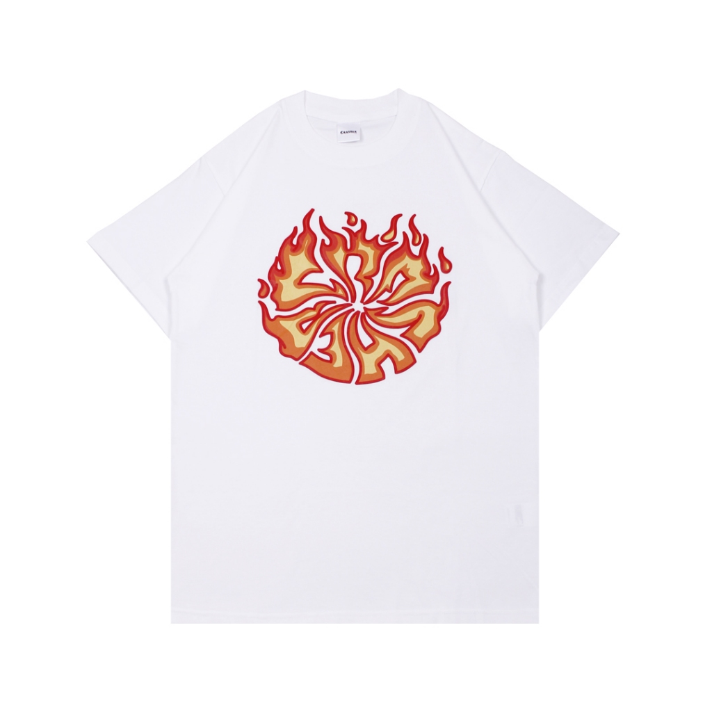 Crasher Burn T 恤
