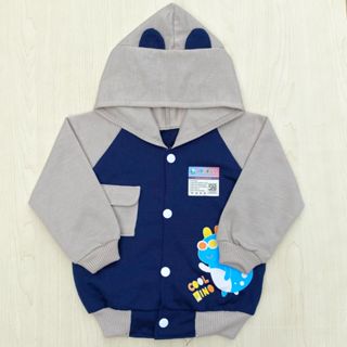 篩子 BABY 夾克 BABY 加厚保暖衣服 BABY 冬裝外套 BABY Clothes