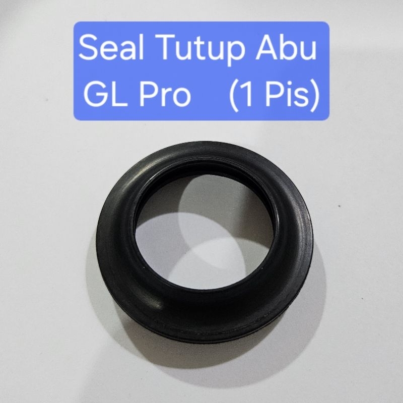 Seal Sil Cover 灰塵震 GL Pro 鈕扣圍巾全新 Verza Tiger CB150R PCX ADV