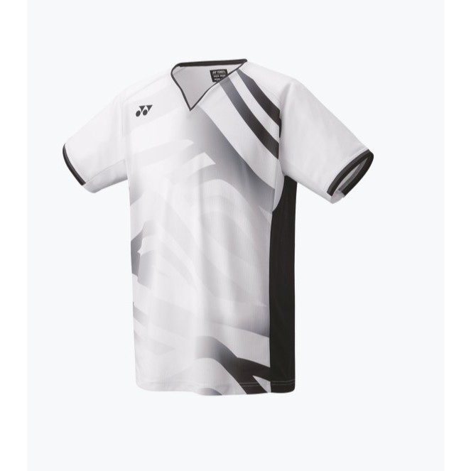 羽毛球球衣 T 恤 10566 Victor Axelsen 2024 羽毛球免費添加名稱集