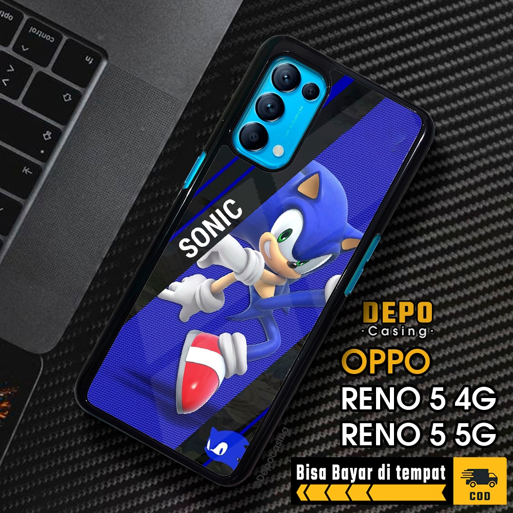 保護套 Oppo Reno 5 4G Reno 5 5G 保護套 Oppo Reno 5 4G Reno 5 5G 保護