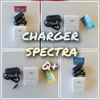 Spectra Q Plus 吸奶器充電器 Cascasan 適配器電源備件更換零件