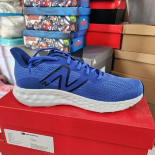 紐巴倫 New Balance 藍色男童鞋|新跑鞋new Balance藍色原創