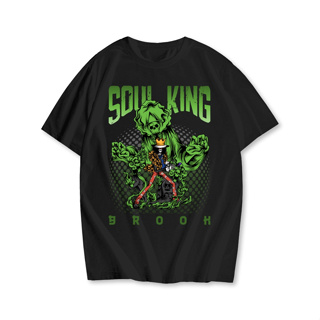 Brook Soul King 一件式 T 恤