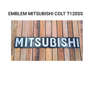 MITSUBISHI 三菱 t120ss 標誌 t120ss 標誌三菱 t120ss 標誌