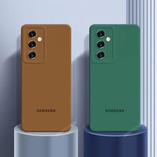 HP Softcase Pro 相機惠普 SAMSUNG A55 5G 矽膠馬卡龍全保護套