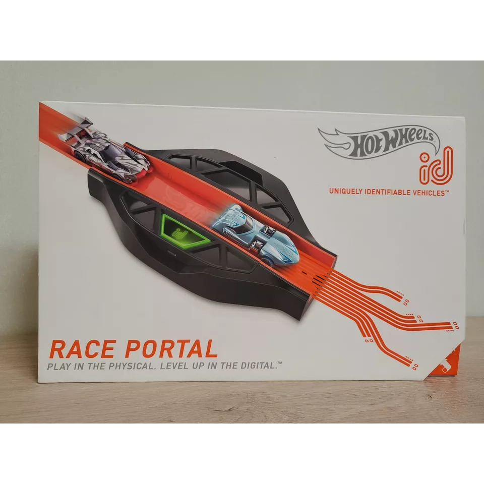 HOT WHEELS 風火輪 ID 比賽傳送門
