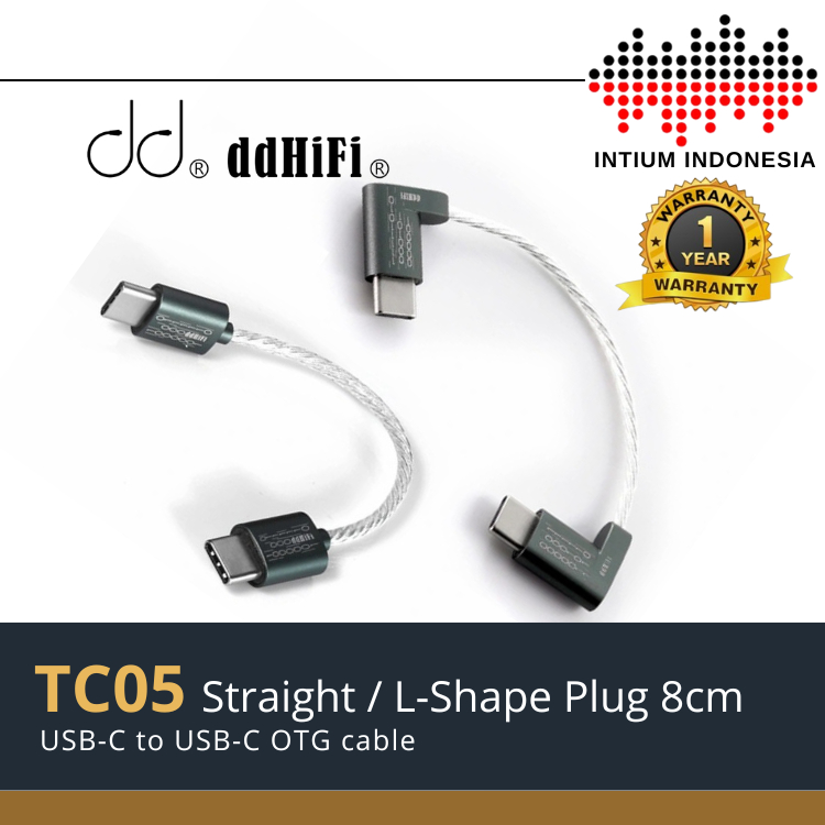 ddhifi TC05 C-C的價格推薦 - 2026年2月 | 比價比個夠BigGo