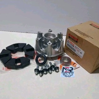 山葉 原裝正品 NAP 2PV/NAP GEAR JUPITER MX-KING 150/後齒輪支架 YAMAHA MX