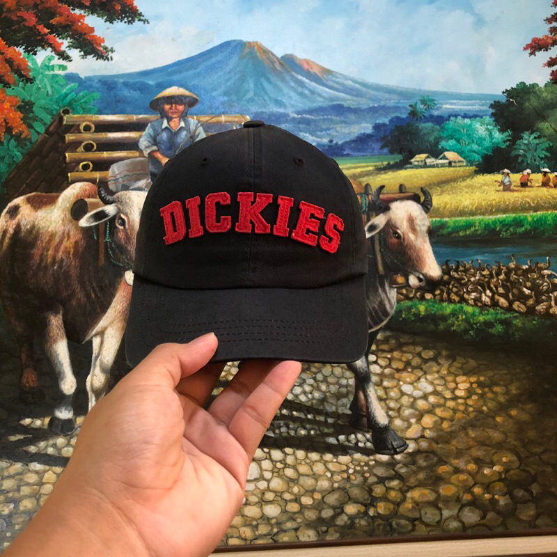 Dickies 帽子