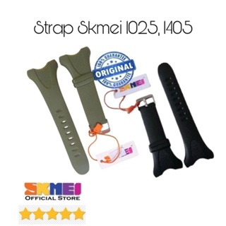 Skmei 原裝 1025,SKMEI 1405,SK 1035,SK 1405 SK 1656 錶帶