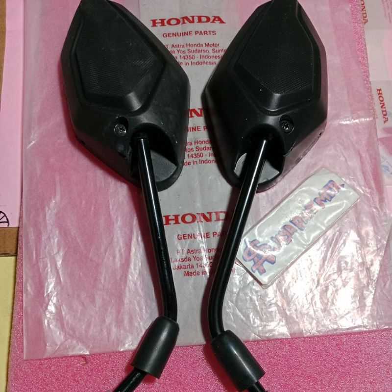 HONDA 後視鏡本田 vario 125 led vario 150 新 ori K59