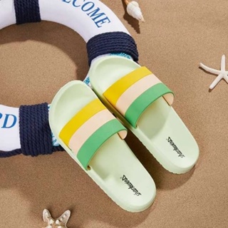 Kky-sandal Slip On Eva 拖鞋 Sharkwin 拖鞋拖鞋人字拖