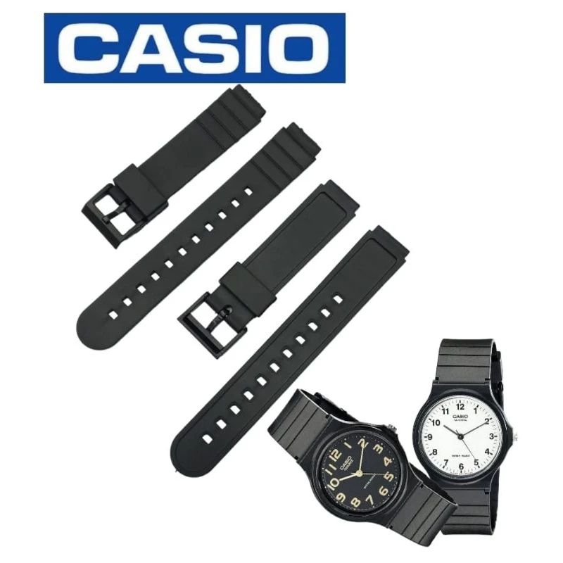 卡西歐 Mq-24 錶帶
