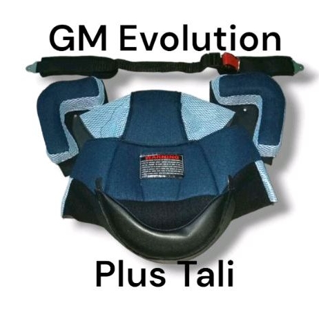 泡沫套裝 GM Evolution Plus 泡沫錶帶 GM Evo