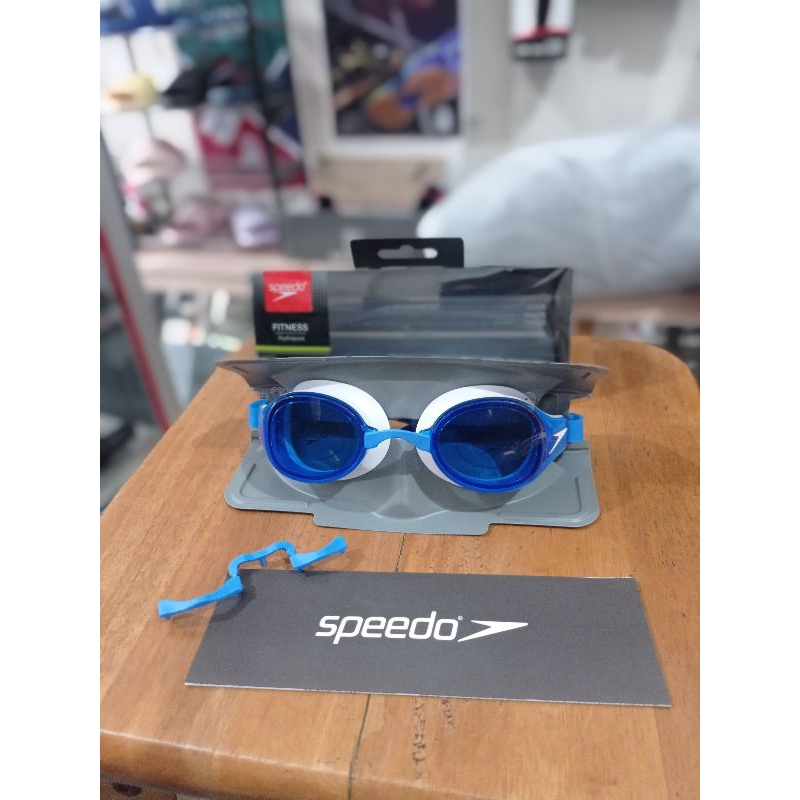 成人 Speedo 泳鏡