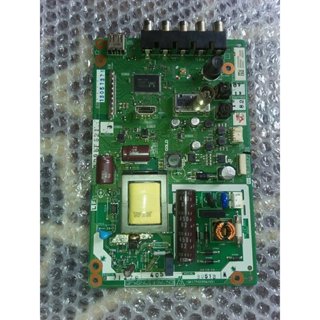 Mesin夏普lc 24LE170i LC-24LE170i LED電視機主板主板MB MOBO