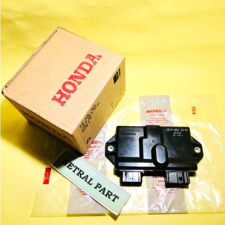 ECU CDI ECM 發動機控制單元 HONDA BEAT FI BEAT ECO BEAT STREET ESP N