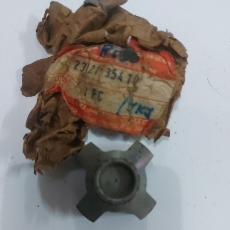 原裝 RC100 離合器螺柱 23121 35410