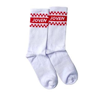 Joven Socks Collection old school 優質中性滑板襪