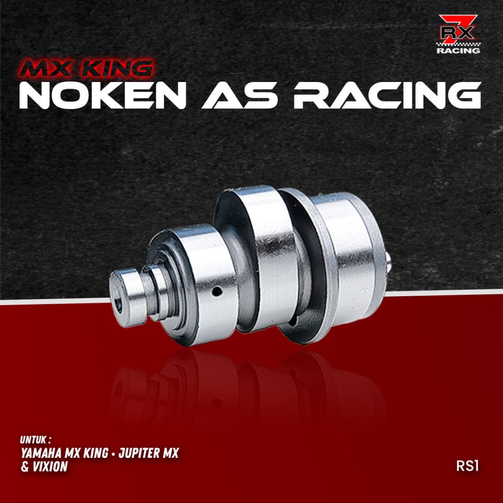 全新如木星 Mx Vixion R15 V2 Mx King Racing 系列 Rs1 Rx7 Racing