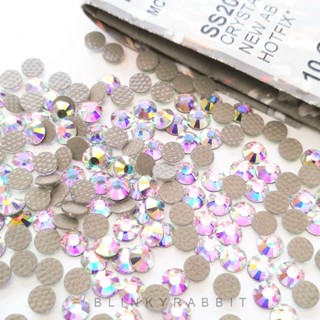 Preciosa SS 20 AB 彩虹膏水晶