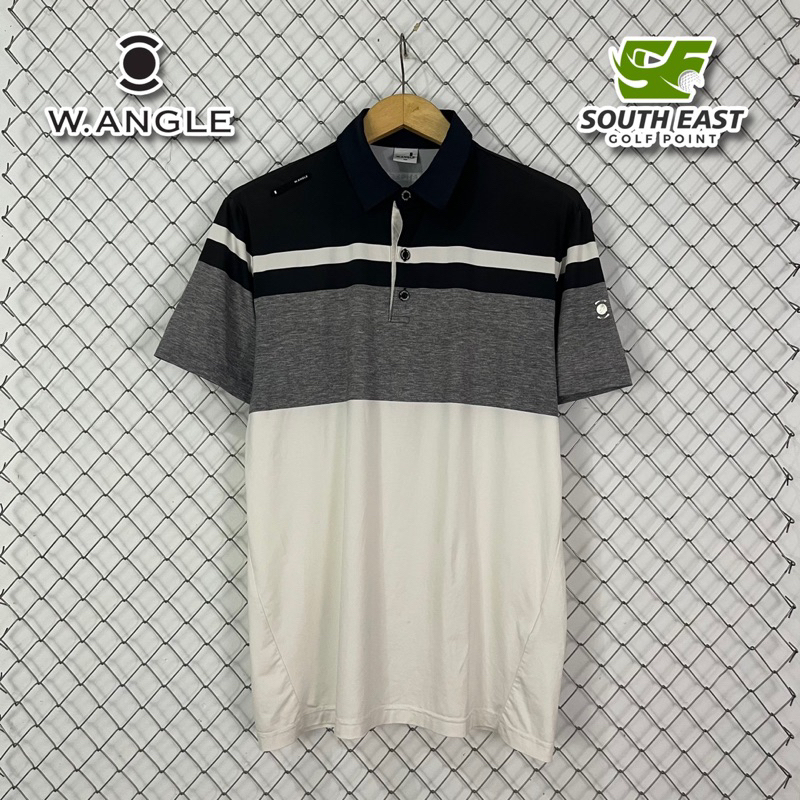 W Angle 高爾夫 Polo 衫 Original Polo 衫 W Angle Golf Original