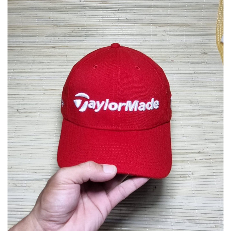 NEW ERA Taylormade golf R15 帽子尺寸 L,新時代