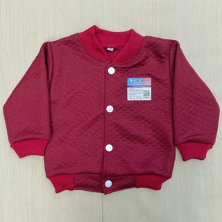 篩子 BABY 夾克 BABY 加厚保暖衣服 BABY 冬裝外套 BABY Clothes