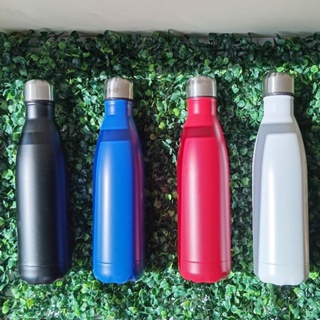 Termos Tumblr 不倒翁瓶 Thermos 保溫瓶保溫瓶雙層不銹鋼耐熱耐寒 700ml