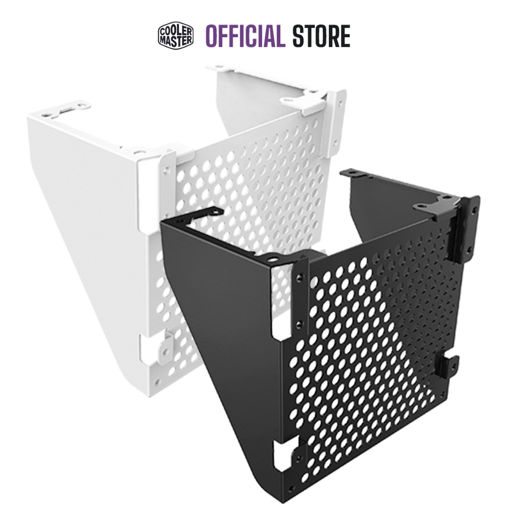 適用於 MasterBox NR200 的 Cooler Master ATX 電源支架