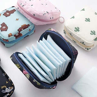 Pouch Mini Wallet Storage Bag 迷你收納收納袋多用途多功能旅行