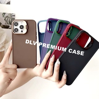 REDMI 13X REDMI 13X REDMI 13 4G CASE 豪華鏡頭支架支架相機包馬卡龍 REDMI 13