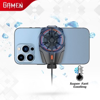 Gamen GMR04 風扇冷卻器散熱器 HP 冷卻風扇遊戲原裝