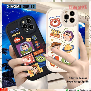 手機殼 Redmi A1 A2 9A 9C 10A 10C 12C 13C Redmi Note 10 Note 10S