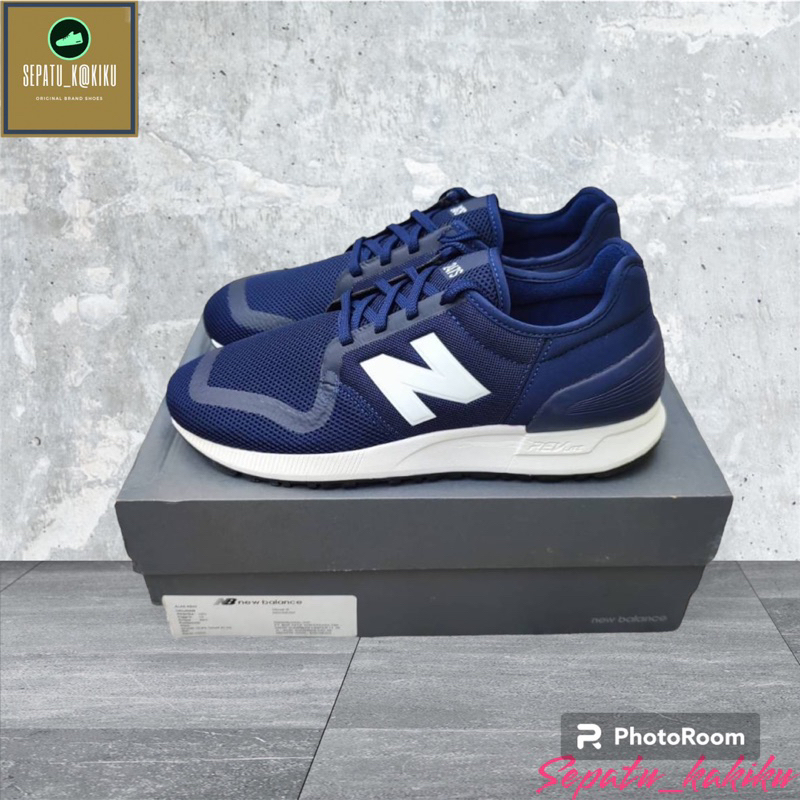 New balance best sale 44v1