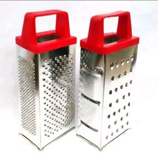 多用途 4 面塔刨絲器 STAIINLEES