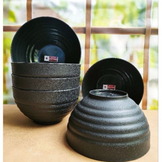 日本螺紋碗日式碗拉麵碗