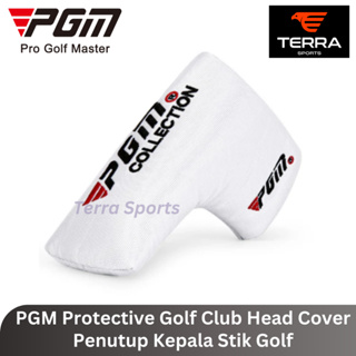 Pgm 保護性高爾夫球桿頭套高爾夫球桿頭套