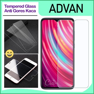 Layar 防刮玻璃 Advan G5 Elite Plus GX G9 PRO 鋼化玻璃透明屏幕保護膜屏幕保護膜 Ci