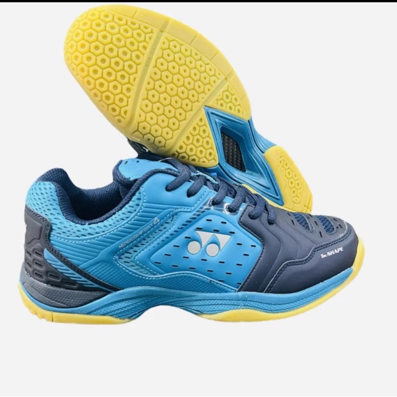 Yonex Aero Comfort 4 藍色羽毛球鞋