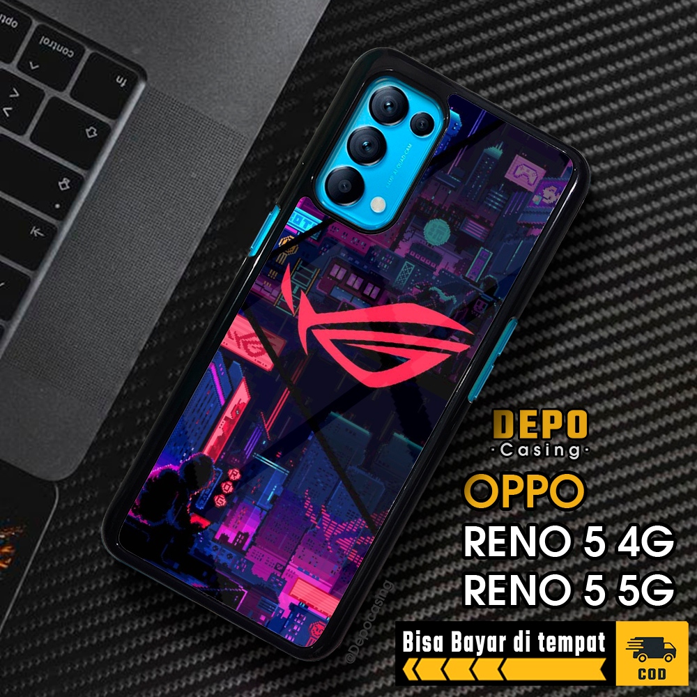 保護套 Oppo Reno 5 4G Reno 5 5G 保護套 Oppo Reno 5 4G Reno 5 5G 保護