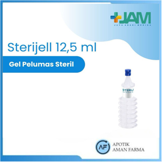 Sterijell 12.5 克 Sterijell 12.5 克