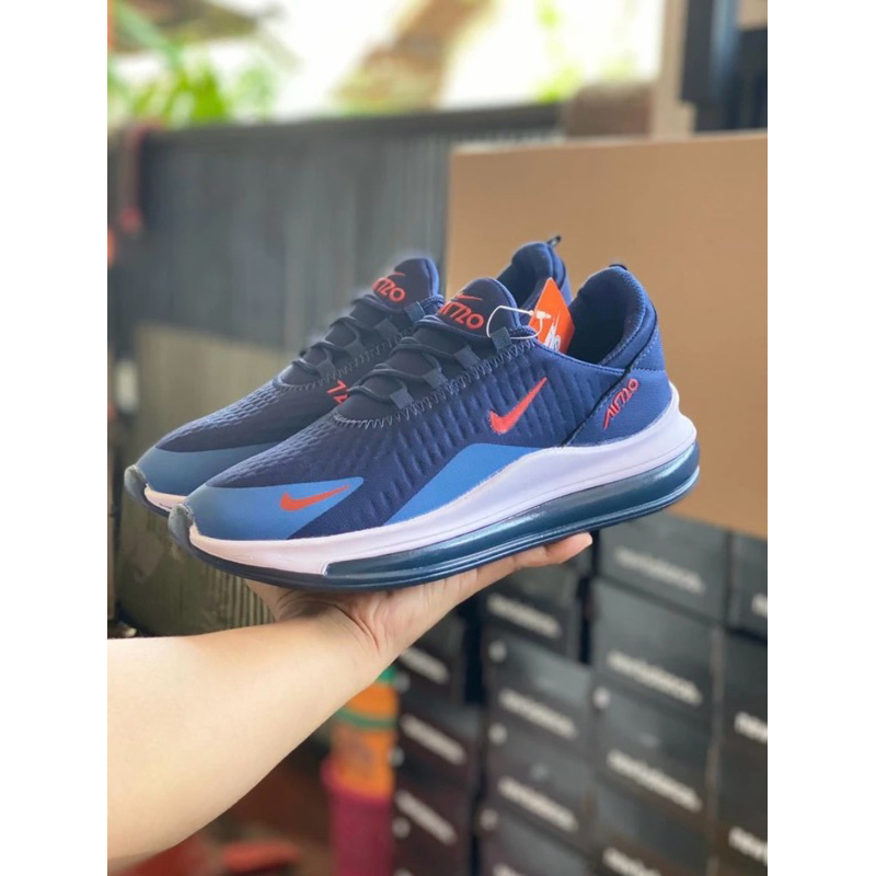 耐吉 Nike air max 720 優質男女運動鞋