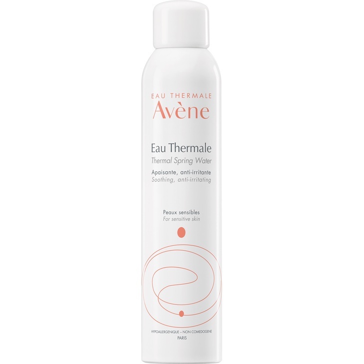 AVENE 雅漾溫泉水 300ML