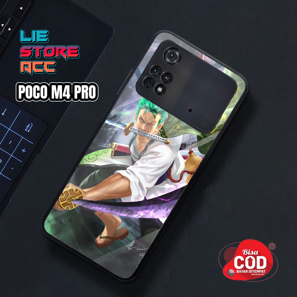 保護殼 POCO M4 PRO 最新 31 時尚保護殼外殼 Hp 保護殼軟殼硬殼背面保護殼