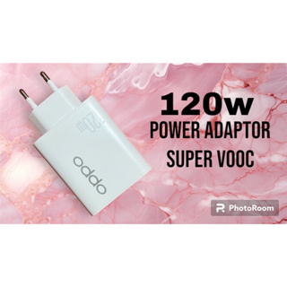 Super vooc 適配器 120w 充電器頭 120w 適配器